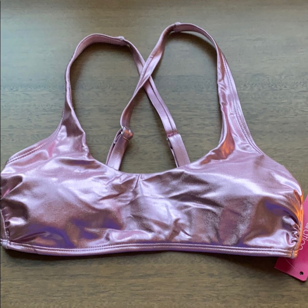 Xhilaration Bikini Top